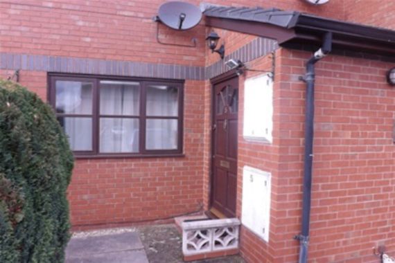 2 Bedroom Flat